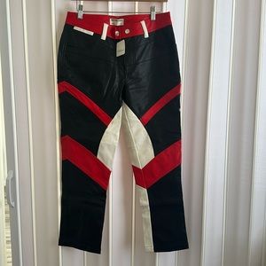 We the free vegan leather pants